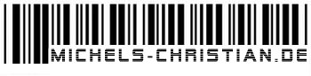 Eingang michels-christian